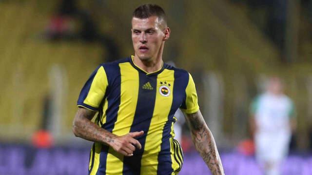 Fenerbahçeli Skrtel'in Menajeri Karol Csonto, Barcelona'dan Teklif Aldıklarını Açıkladı