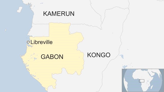 Gabon'da Darbe Girişimi: Hükümet Darbenin Engellendiğini Söylüyor
