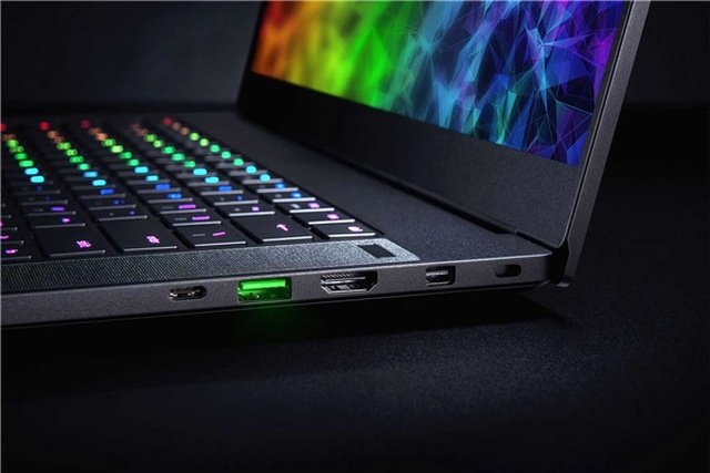 Geforce Rtx 2080 Takviyeli Razer Blade 15 Duyuruldu: İşte Fiyatı ve Özellikleri