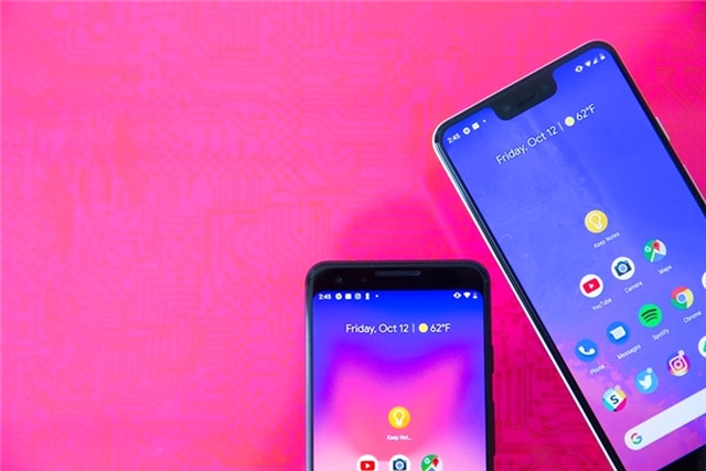 Google Pixel Cihazlar Ocak Ayı Güvenlik Yamasını Almaya Başladı