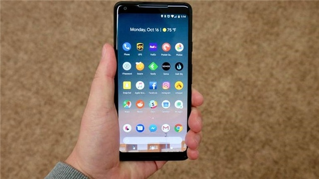 Google Pixel Cihazlar Ocak Ayı Güvenlik Yamasını Almaya Başladı