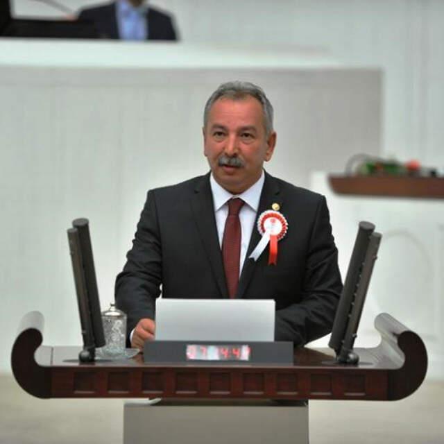 CHP'nin Manisa Salihli Belediye Başkan Adayı Mazlum Nurlu Kimdir?