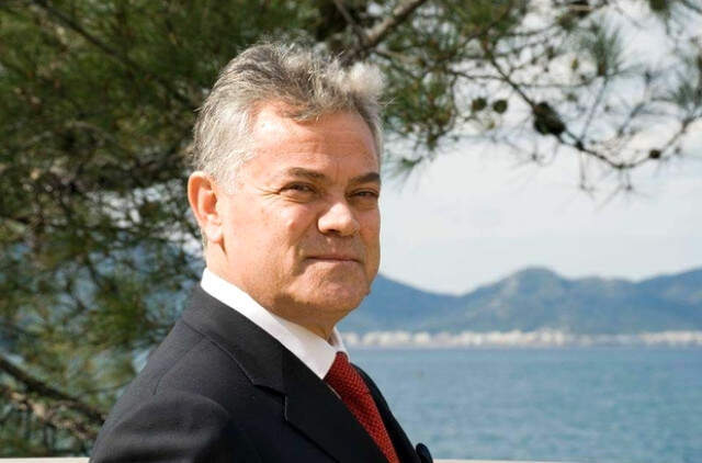 Muğla'nın Marmaris İlçesinde 1983 Yılında Kararlaştırılan Kömür Kullanma Yasağı 36 Yıldır Uygulanıyor <a class='keyword-sd' href='/mugla/' title='Muğla'>Muğla</a>'nın Marmaris İlçesinde 1983 Yılında Kararlaştırılan Kömür Kullanma Yasağı 36 Yıldır Uygulanıyor