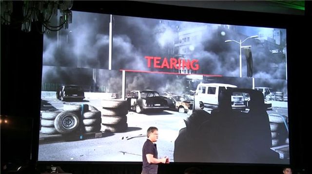 Nvidia, G-Sync Desteğinin Getirileceği 12 Freesync Monitörü Açıkladı