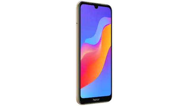 Ön Siparişe Açılan Su Damlası Çentikli Honor 8a'nın Fiyatı ve Özellikleri