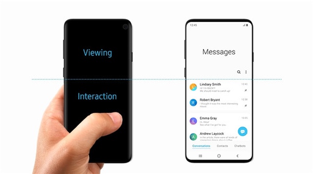 One Uı'yı Şu Ana Kadarki En İyi Samsung Arayüzü Yapan 4 Neden