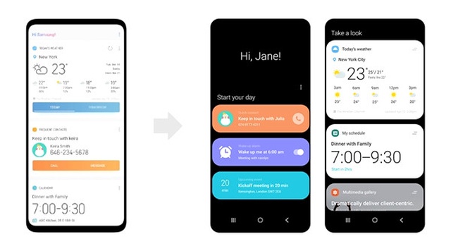 One Uı'yı Şu Ana Kadarki En İyi Samsung Arayüzü Yapan 4 Neden