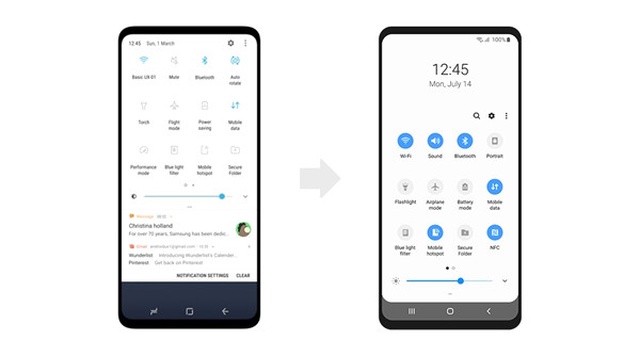 One Uı'yı Şu Ana Kadarki En İyi Samsung Arayüzü Yapan 4 Neden