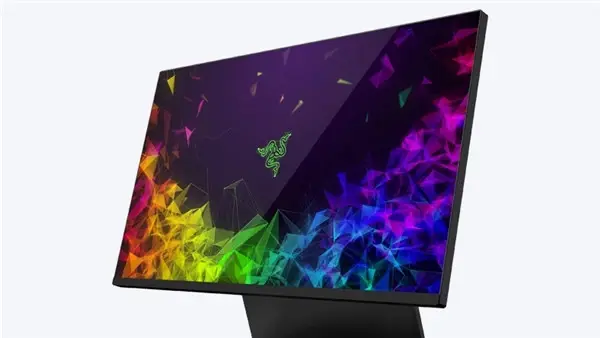 Razer, Tepkime Süresiyle Gözleri Kamaştıran Oyuncu Monitörünü Tanıttı
