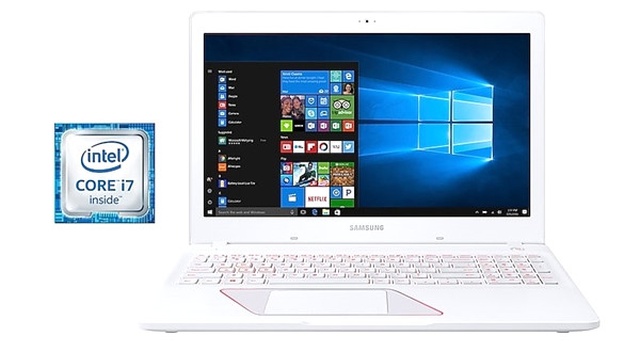Samsung, Notebook Odyssey Serisinden Yeni Oyuncu Bilgisayarını Duyurdu