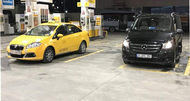 TBMM Başkanı Binali Yıldırım, UBER Konusunda Önemli Açıklamalarda Bulundu TBBM Başkanı Binali Yıldırım'dan UBER Açıklaması: Yok Sayamayız, Düzenleme Yapacağız