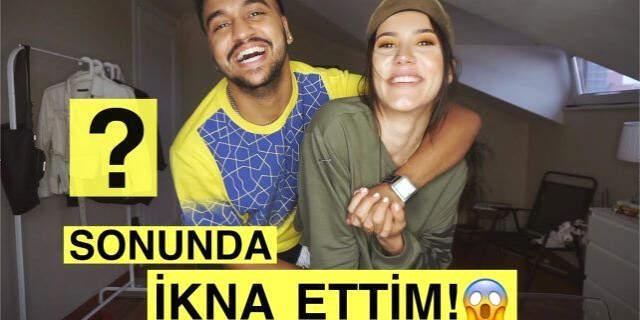 Ünlü Youtuber Gökçe Yıldırım'dan Bomba İddia: Kişisel Bilgisayarımda Sevgilimle İrem Derici'nin İğrenç Videolarını Buldum