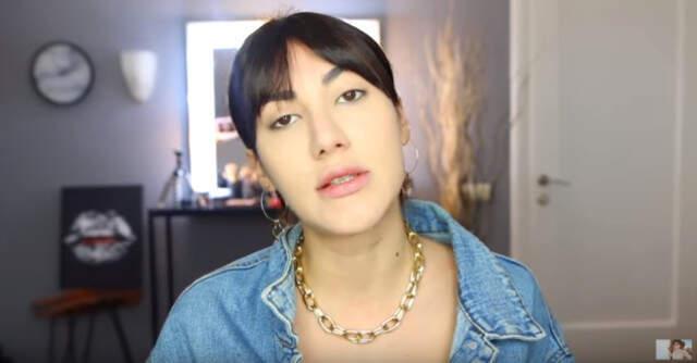 Ünlü Youtuber Gökçe Yıldırım'dan Bomba İddia: Kişisel Bilgisayarımda Sevgilimle İrem Derici'nin İğrenç Videolarını Buldum