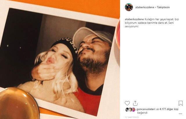 Ünlü Youtuber Gökçe Yıldırım'dan Bomba İddia: Kişisel Bilgisayarımda Sevgilimle İrem Derici'nin İğrenç Videolarını Buldum