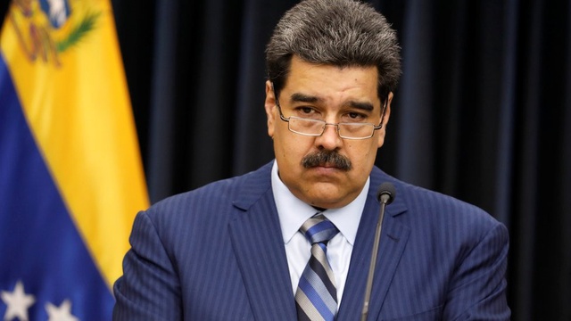 Maduro'yu Protesto Eden Yargıç 'Seçim Adil Değildi' Dedi, ABD'ye Kaçtı