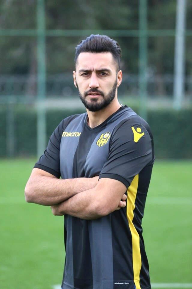 Yeni Malatyaspor, Robin Yalçın, Mustafa Akbaş ve Barış Alıcı'yı Kadrosuna Kattı