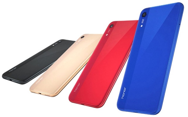 87 Ekran/gövde Oranı Sunan Bütçe Dostu Telefon Honor Play 8a Tanıtıldı