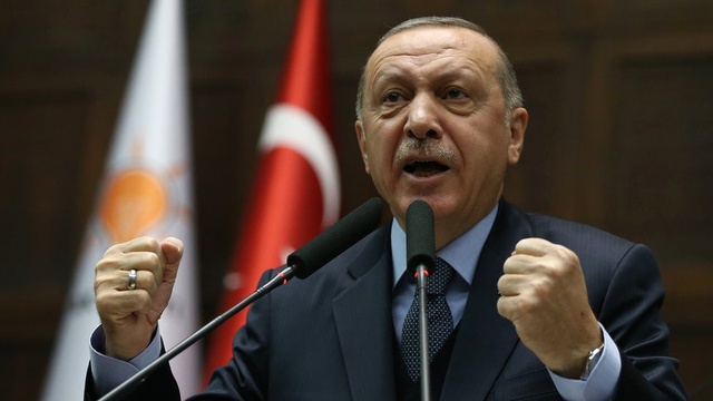 ABD Ulusal Güvenlik Danışmanı Bolton'un Sıkıntılı Ankara Ziyareti Türkiye'nin 'Suriye Harekâtı Her...