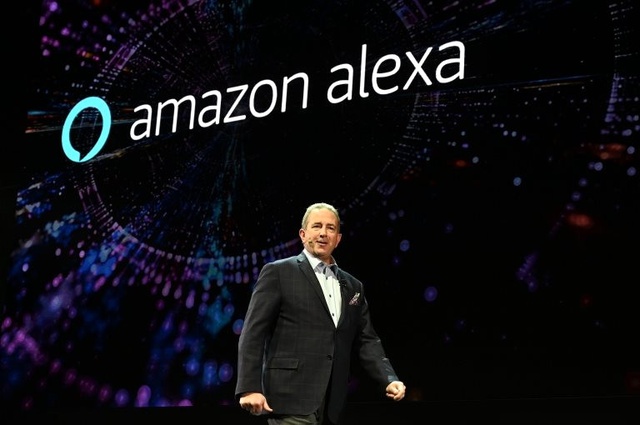 Amazon Nasıl Dünyanın En Değerli Halka Açık Şirketi Oldu?