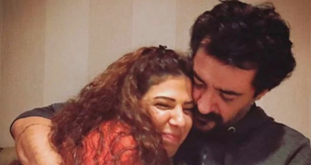 Sevgilisinden Ayrıldığını Duyuran Oyuncu Celil Nalçakan'ın Paylaşımı Takipçilerinden Övgü Topladı