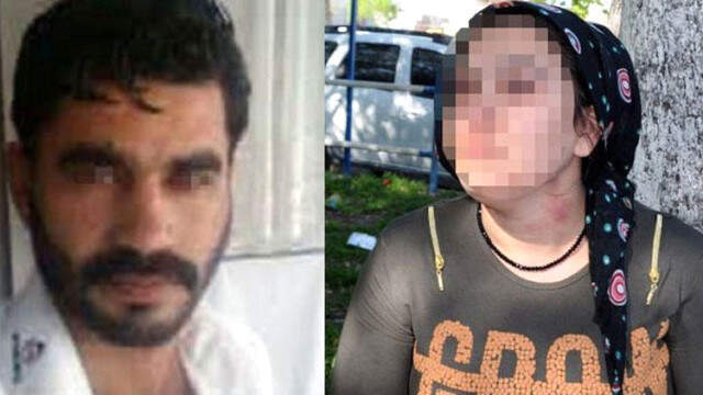 Cezaevindeki Ağabeyinin Eşine Tecavüz Eden Zanlı, Kendisini 'Hatırlamıyorum' Diyerek Savundu Cezaevindeki Ağabeyinin Eşine Tecavüz Eden Zanlı Kendisini,