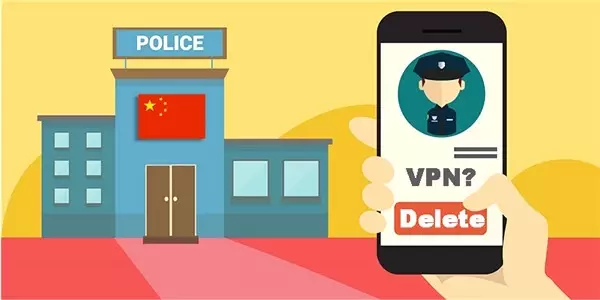 Çin Hükumeti, Vpn Kullananlara Para Cezası Vermeye Başladı