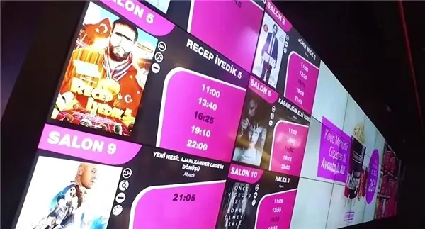 Dediğini Yapan Mars Grup, <a class='keyword-sd' href='/cem-yilmaz/' title='Cem Yılmaz'>Cem Yılmaz</a>'ın Filmi Yerine Başka Bir Filmle Anlaştı