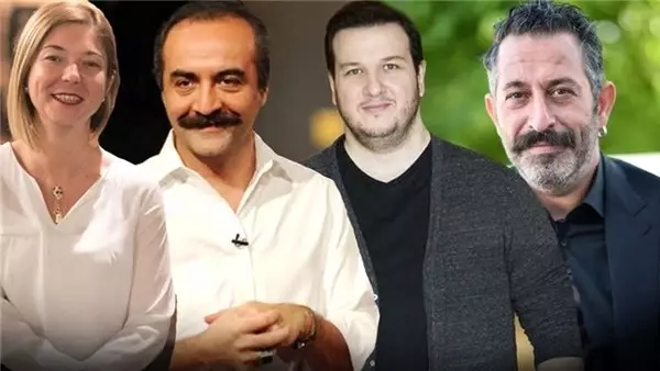Dediğini Yapan Mars Grup, Cem Yılmaz'ın Filmi Yerine Başka Bir Filmle Anlaştı