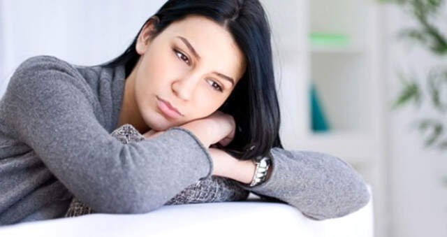 Depresyonda Olduğunuzu Nasıl Anlarsınız ? Depresyonda Olduğunuzu Nasıl Anlarsınız ?