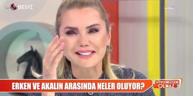 Ece Erken-Demet Akalın Kavgasına <a class='keyword-sd' href='/bircan-bali/' title='Bircan Bali'>Bircan Bali</a> de Dahil Oldu