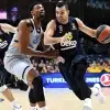 Fenerbahçe Beko, Khimki'ye 84-78 Mağlup Oldu