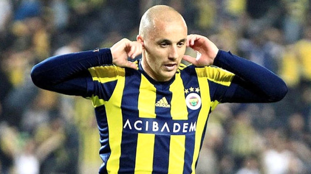 Fenerbahçe'nin Kadroda Düşünmediği Aatıf'a Çaykur Rizespor Talip Oldu