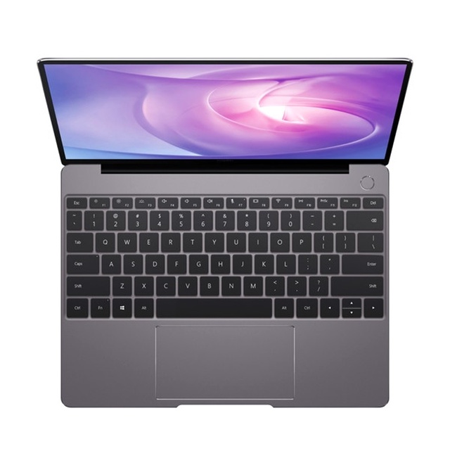 Huawei, Ces 2019'da Yeni Matebook 13 Dizüstü Bilgisayarını Duyurdu