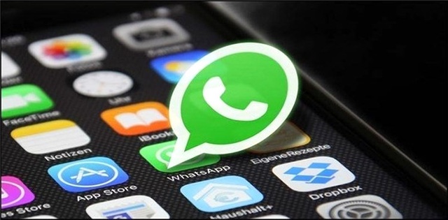Kullanıcıların Bilgilerini Çalan '<a class='keyword-sd' href='/whatsapp/' title='Whatsapp'>Whatsapp</a> Gold' Belası Geri Döndü