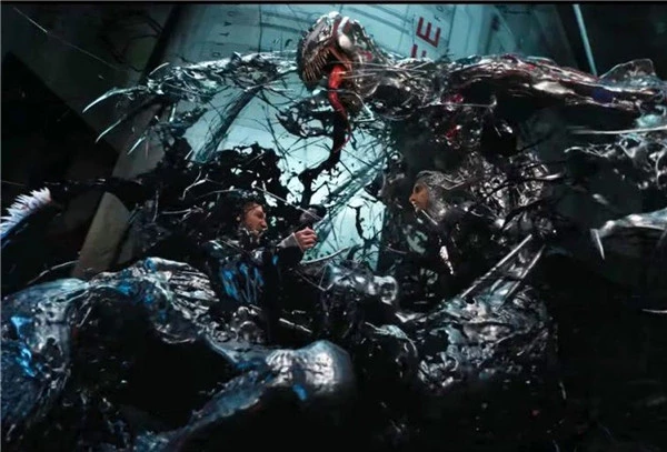 Marvel Hayranlarına Müjde: Venom 2 Onaylandı