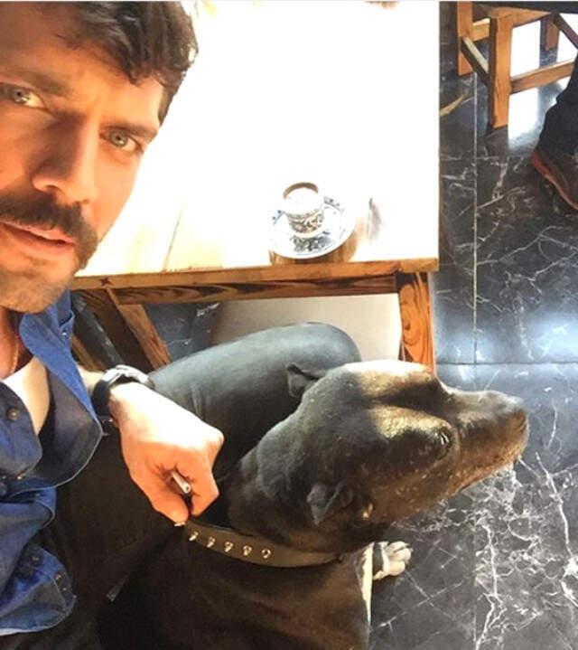 Oyuncu Can Nergis'den, Ahlaksız Teklif İtirafı!