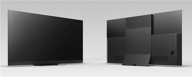 Panasonic, Dünyanın İlk Hdr10+ ve Dolby Vision Destekli Televizyonunu Duyurdu