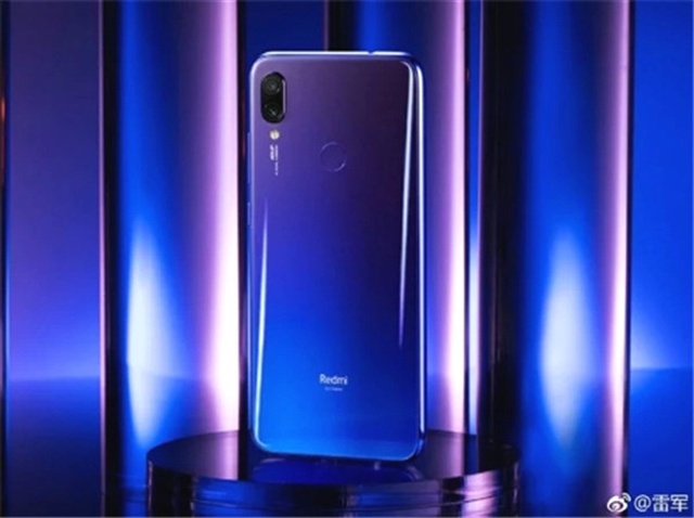 Redmi'nin 48 Mp'lik Telefonuna Ait Görüntüler Yayınlandı
