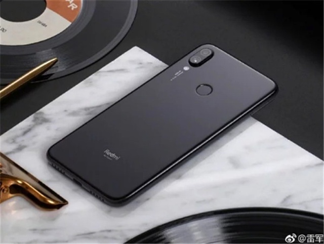 Redmi'nin 48 Mp'lik Telefonuna Ait Görüntüler Yayınlandı