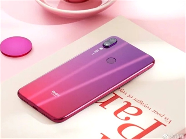 Redmi'nin 48 Mp'lik Telefonuna Ait Görüntüler Yayınlandı