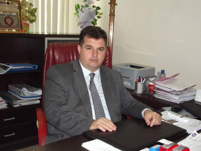 Sadık Doğruer Kimdir? AK Parti İzmir Kınık Belediye Başkan Adayı Sadık Doğruer Kimdir?