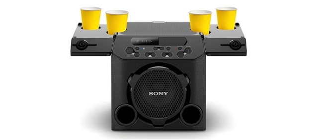 Sony, Ekstra Bass Özellikli Kablosuz Hoparlörlerini Duyurdu: İşte Fiyatlar