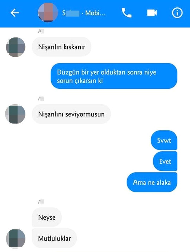 Genç Kadın, İş Görüşmesindeki İğrenç Tacizi Sosyal Medyada İfşa Etti
