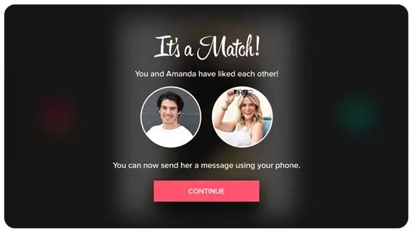 Tinder'a Dünya Genelinde Erişim Sorunu Yaşanıyor