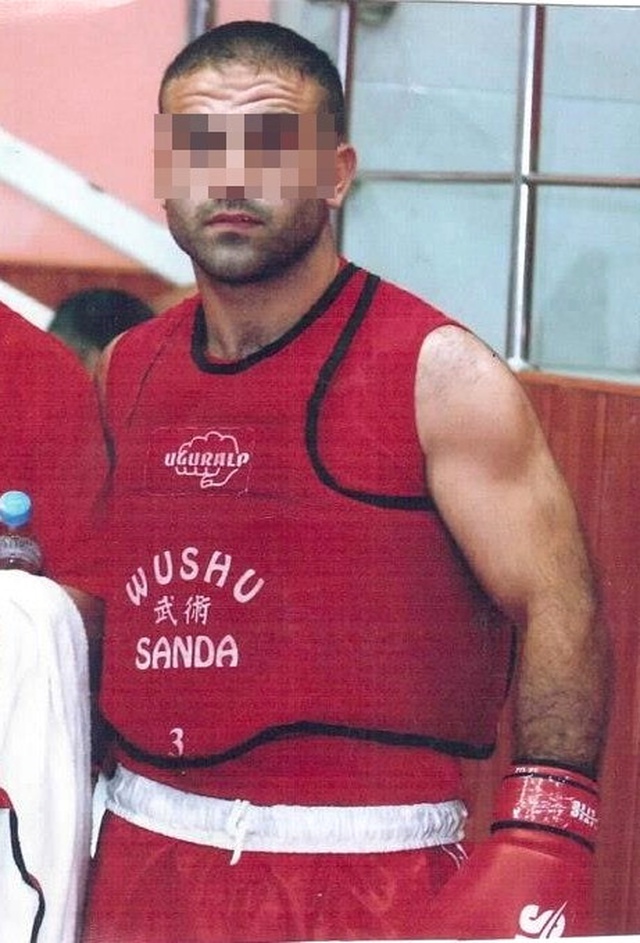 Türkiye Şampiyonu Milli Sporcu, Mazot Çalarken Yakalandı