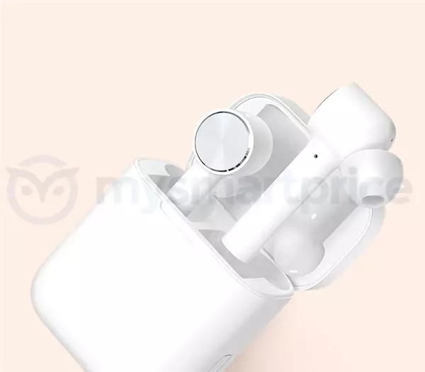 Xiaomi, Yeni Kablosuz Kulaklıkları mi Air'i Çin'de Tanıttı