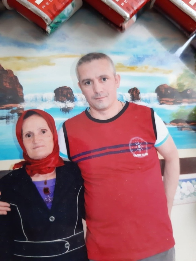 Oğlunun Şüphesi, Talihsiz Kadının Cinayete Kurban Gittiğini Ortaya Çıkardı