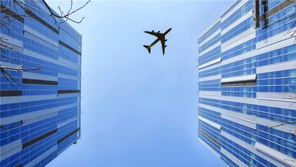 Çinli Bir Şirket Gerçekten Pilotsuz Uçaklar İçin Düğmeye Bastı