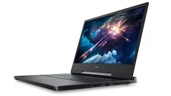 Dell, Oyuncuları Heyecanlandıracak Yeni Dizüstü Bilgisayarlarını Tanıttı