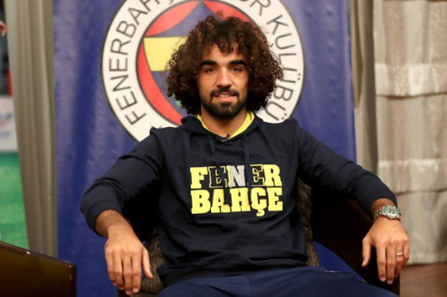 Fenerbahçe İdari Menajeri Volkan Ballı: Alex Artık Samandıra'ya Girebilecek